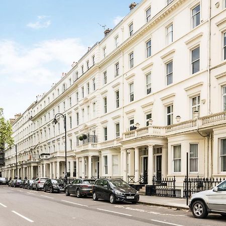 Spacious 1 Bedroom / Gloucester Road / Harrods London Exterior photo