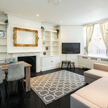 Spacious 1 Bedroom / Gloucester Road / Harrods London Exterior photo