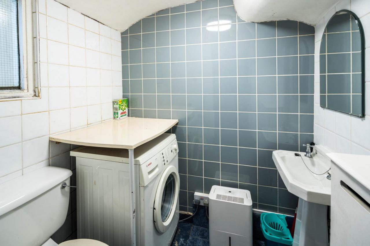 Spacious 1 Bedroom / Gloucester Road / Harrods London Exterior photo