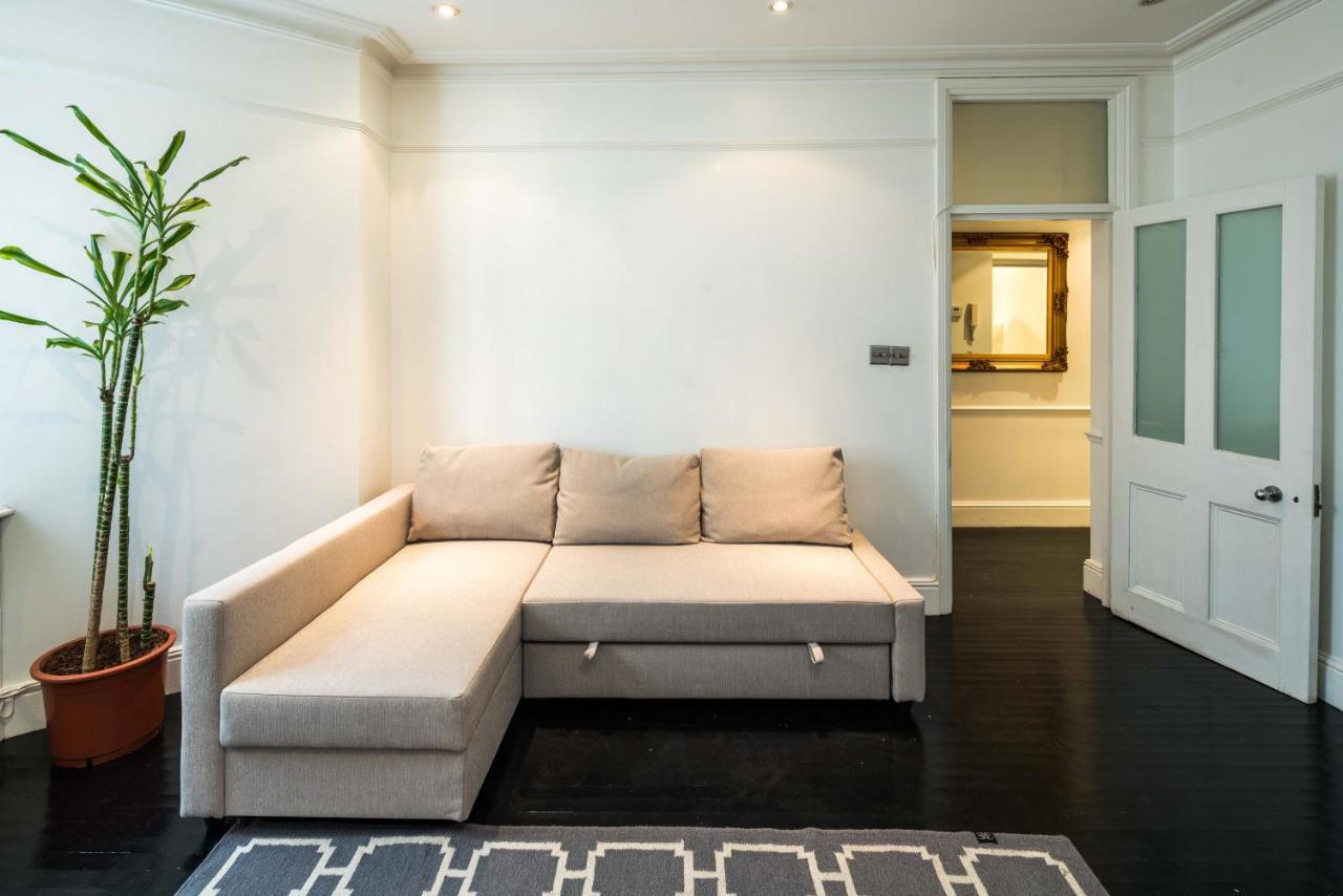 Spacious 1 Bedroom / Gloucester Road / Harrods London Exterior photo