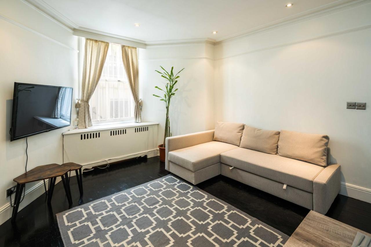 Spacious 1 Bedroom / Gloucester Road / Harrods London Exterior photo